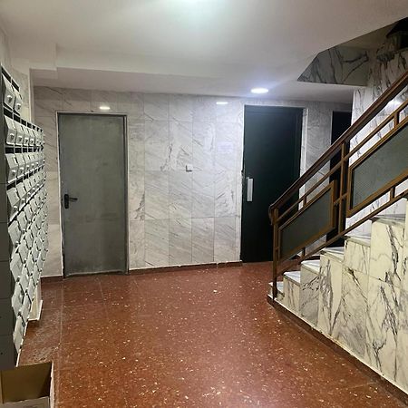 דירות מאלגה El Palo Cosy, 200 M From The Beach מראה חיצוני תמונה