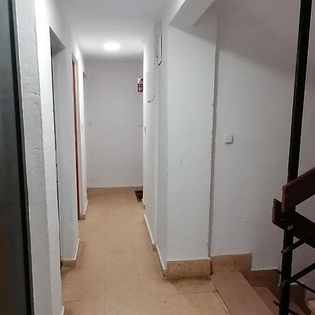 דירות מאלגה El Palo Cosy, 200 M From The Beach מראה חיצוני תמונה