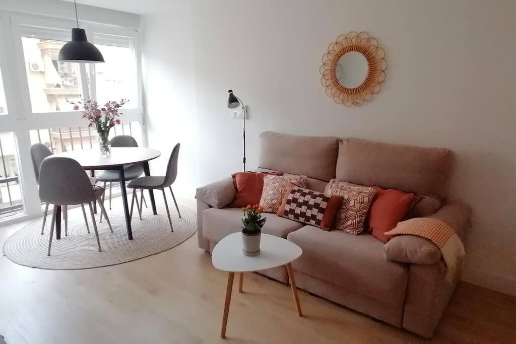 דירות מאלגה El Palo Cosy, 200 M From The Beach מראה חיצוני תמונה