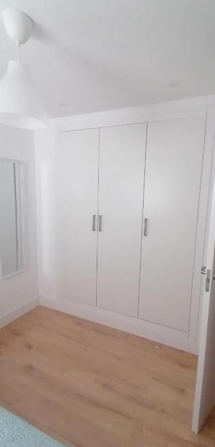 דירות מאלגה El Palo Cosy, 200 M From The Beach מראה חיצוני תמונה