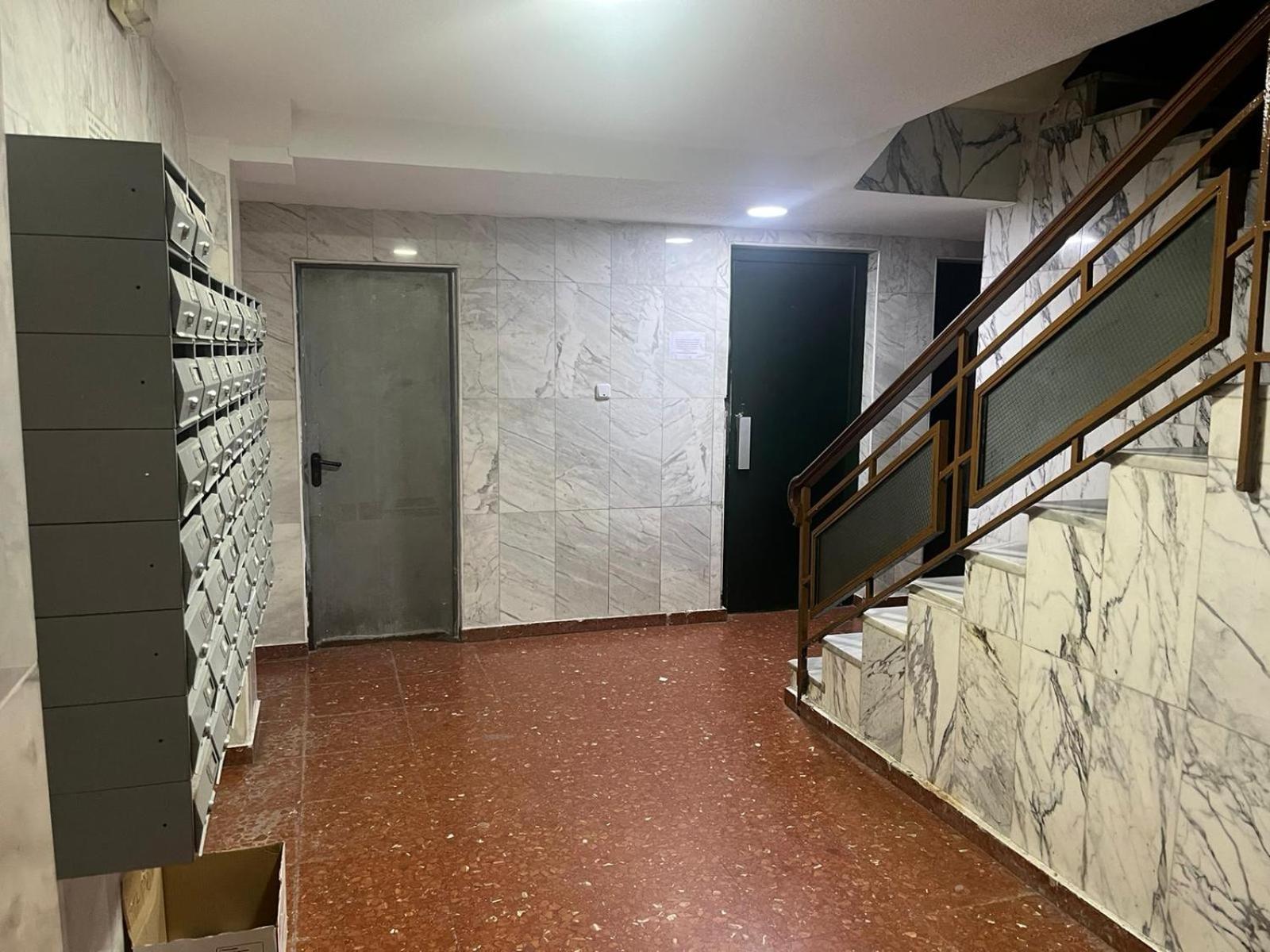 דירות מאלגה El Palo Cosy, 200 M From The Beach מראה חיצוני תמונה