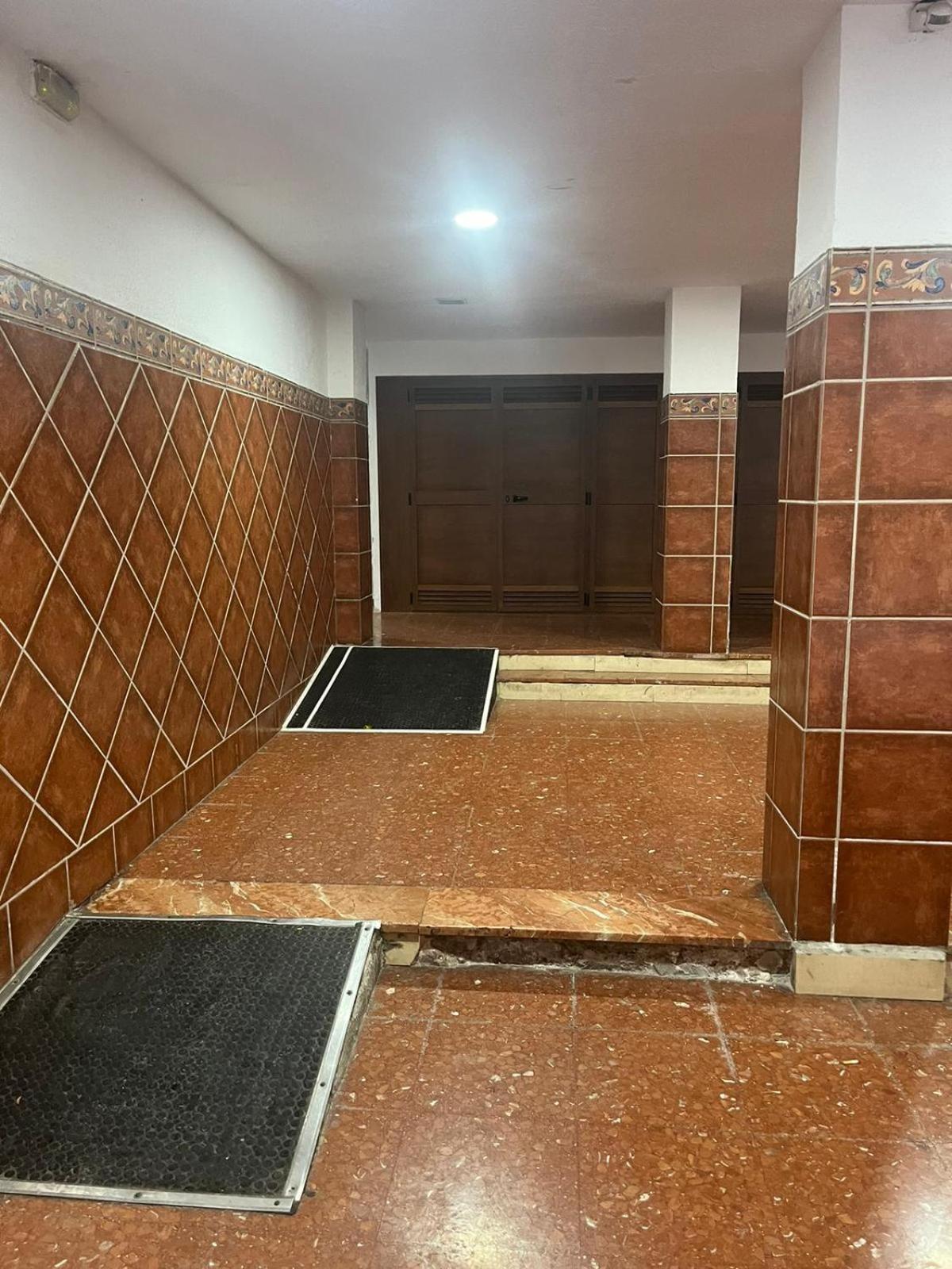 דירות מאלגה El Palo Cosy, 200 M From The Beach מראה חיצוני תמונה